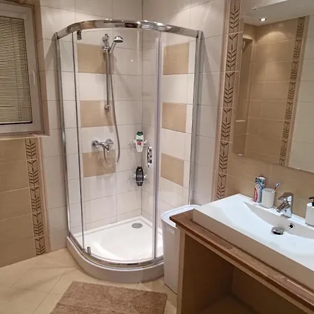 Comfort & Sunny Appartement *