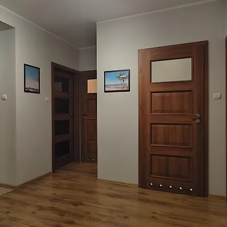 Comfort & Sunny Appartement