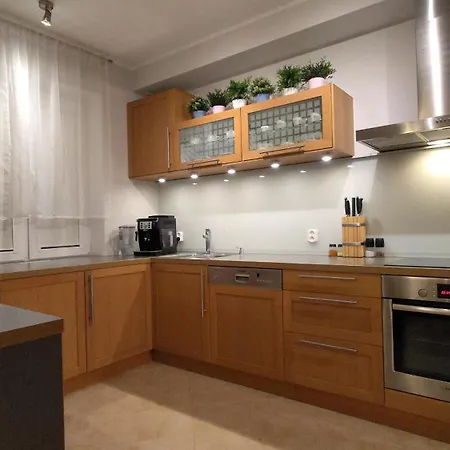 Comfort & Sunny Appartement