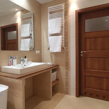 Comfort & Sunny * 格但斯克