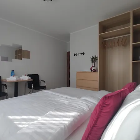 Comfort & Sunny Gdańsk