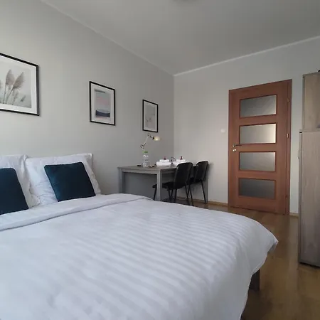 Appartement Comfort & Sunny