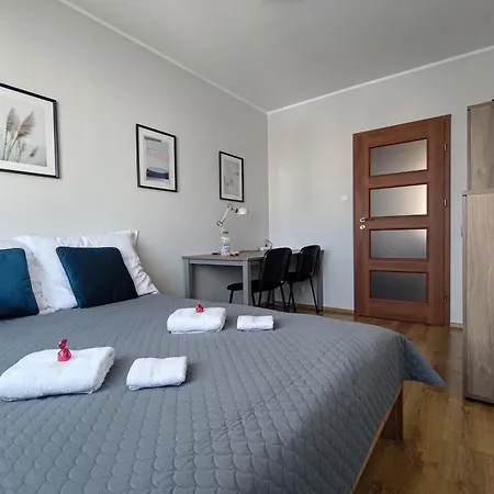 Comfort & Sunny 格但斯克