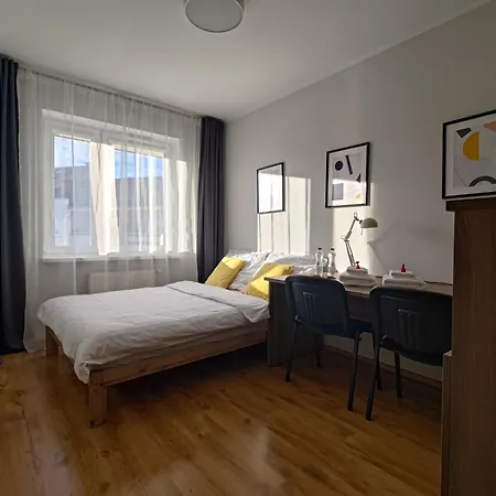 Comfort & Sunny Appartement