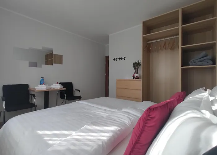 Comfort & Sunny Gdańsk