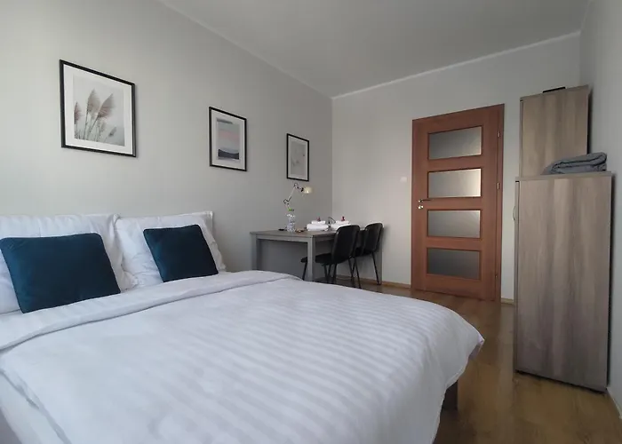 Apartman Comfort & Sunny