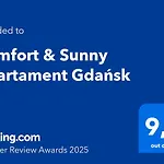 Comfort & Sunny *