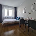 Comfort & Sunny Gdańsk