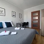 Comfort & Sunny Gdańsk