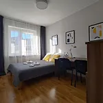Apartament Comfort & Sunny Gdańsk