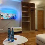 Comfort & Sunny Apartament Gdańsk