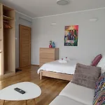 Apartament Comfort & Sunny *