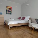 Apartament Comfort & Sunny *